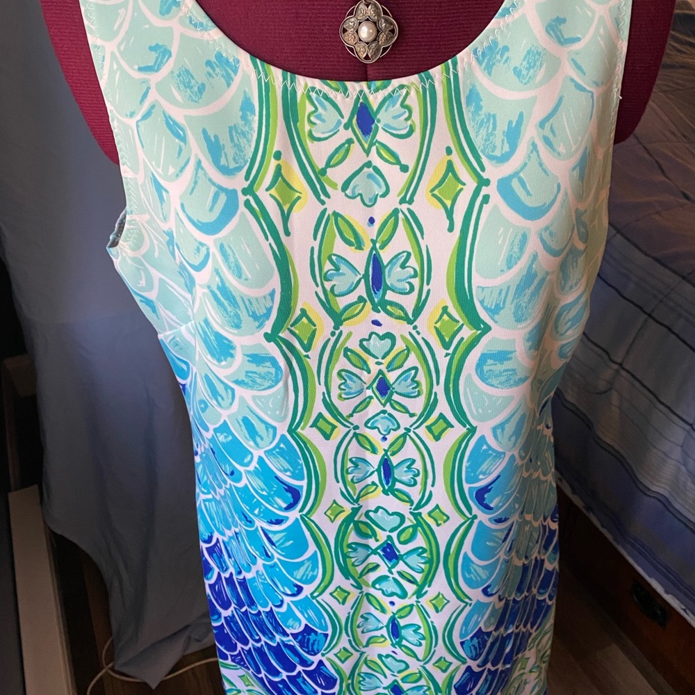 Women’s Dress
